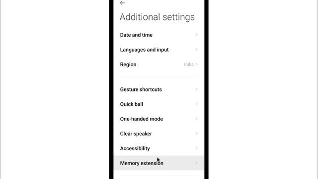 Redmi Phone Me RAM Kaise Badhaye | How To Extend RAM In Redmi Note 10 смотреть онлайн