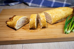 Просто беру фарш и сыр! Такой Вкуснятины я ещё не готовила! Готовим дома!?