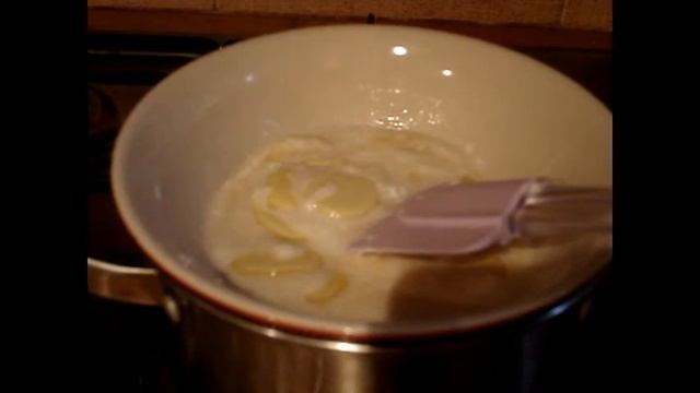 Шоколадные конфеты (vegan, постные). Часть 1 - начинка.