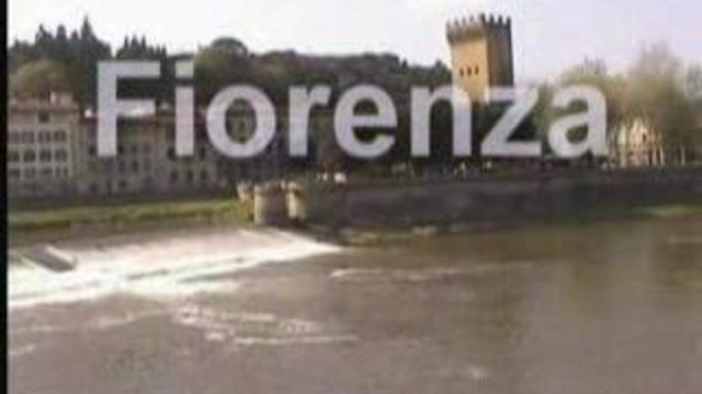 Европа-3-Флоренция (Евро-тур)