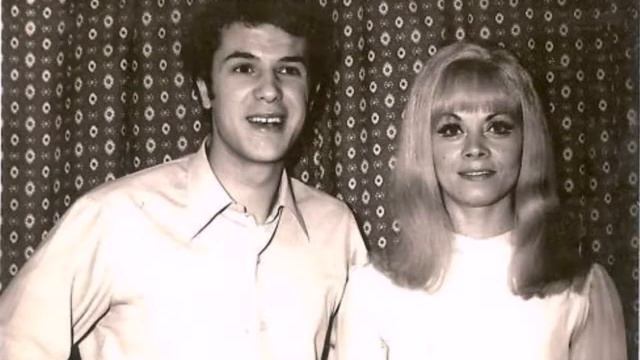 Salvatore Adamo - Сальваторе Адамо -  OI Va L'bonheur