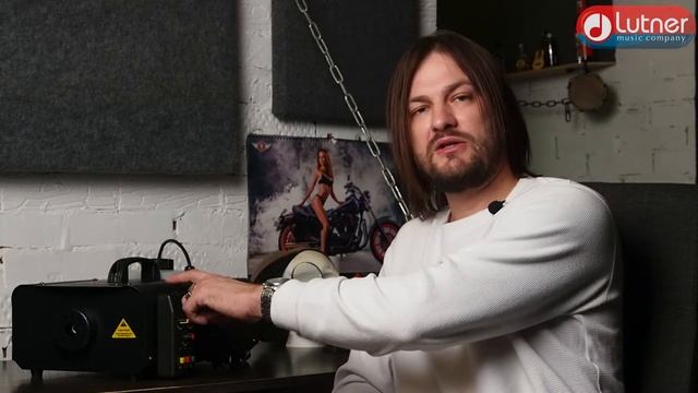 LAudio Генераторы дыма тумана снега смотреть онлайн