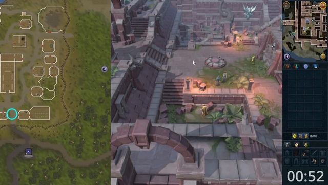 [RS3] Father and Son – Realtime Miniquest Guide смотреть онлайн