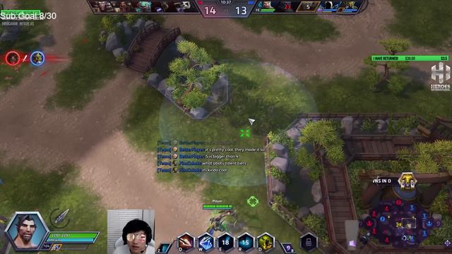 Hanzo Dragonstrike - SO MANY DRAGONS AND YET... - Bronze 2 Grandmaster S2 2022 смотреть онлайн