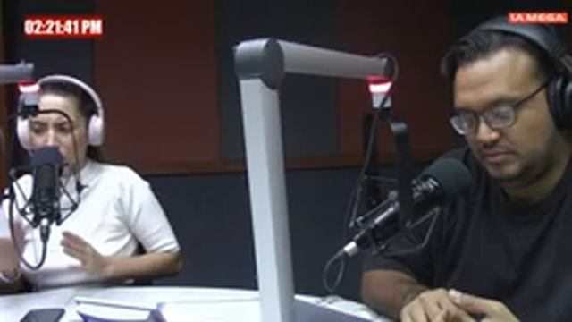 Que no te agarren desprevenido #DaleLaVuelta / (07.12.2021) смотреть онлайн
