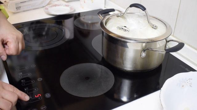 Готовим омлет в ПАКЕТЕ! Необычный вариант обычного блюда смотреть онлайн