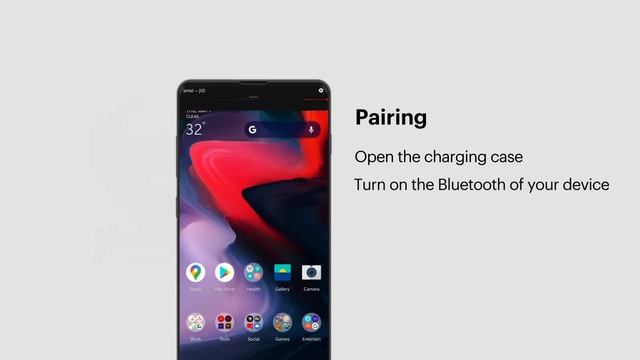 Noise Shots Neo 2: Hyper SyncTM & Pairing смотреть онлайн
