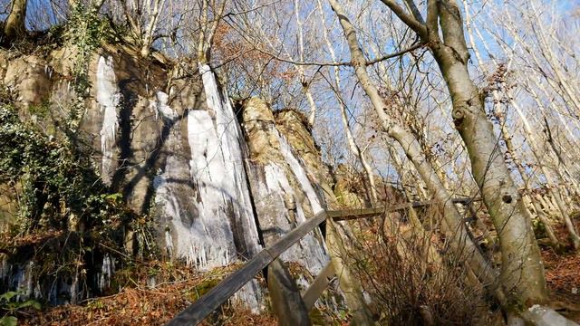 Highest Waterfall-HIGH FORCE/САМЫЙ ВЫСОКИЙ ВОДОПАД АНГЛИИ