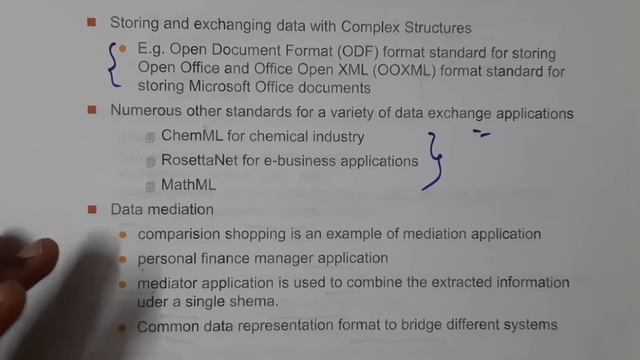 2.15 XML Applications смотреть онлайн