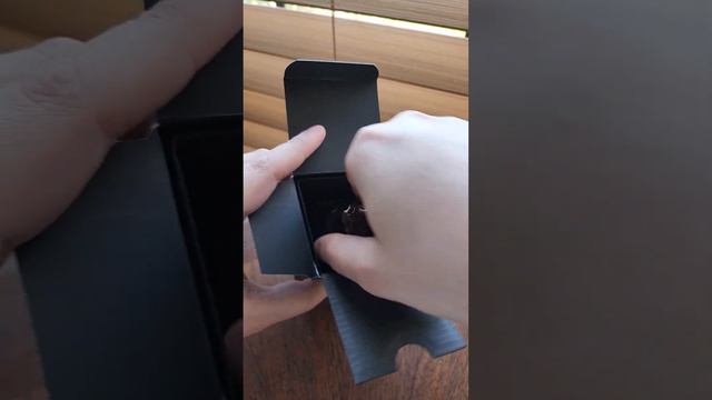 Montblanc Explorer unboxing смотреть онлайн