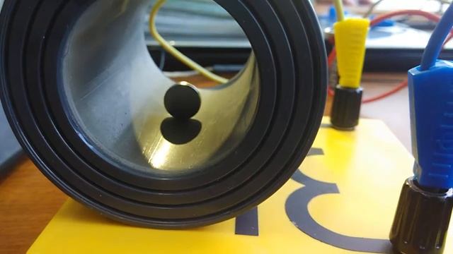 Полюса электромагнита смотреть онлайн