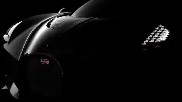 01 BUGATTI 110 Years смотреть онлайн