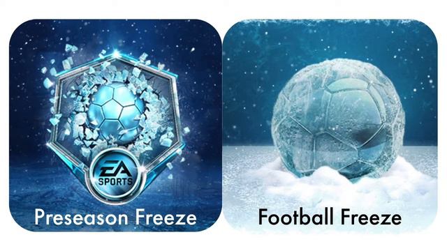 FIFA Mobile 21 Preseason/Football Freeze Soundtrack – Great In-Game Christmas Music!