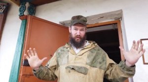 Старообрядцы  в Бурятии. Как живут Семейские.