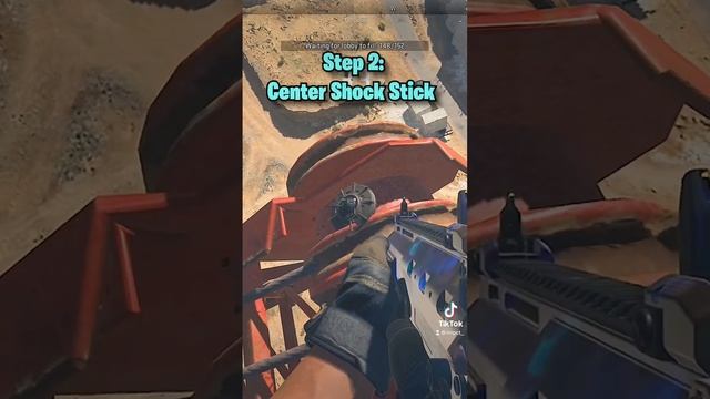 Zero-Gravity Glitch in Warzone 2!? смотреть онлайн