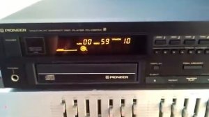 PIONEER PD-X920M  PIONEER SG-300