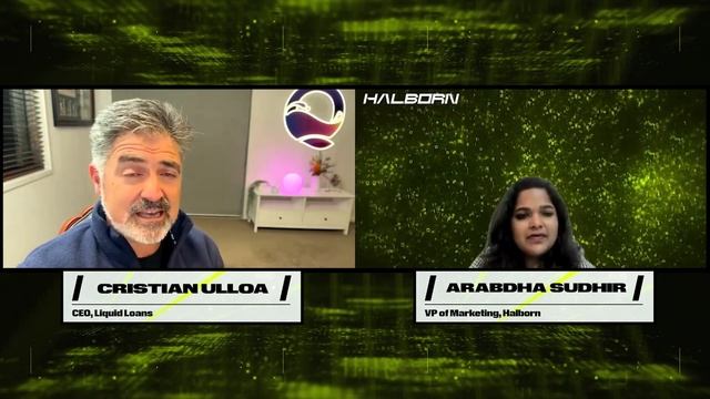 "Code, Contracts, and Confidence" Liquid Loans' Commitment To Security, with CEO Crypto Crazy смотреть онлайн