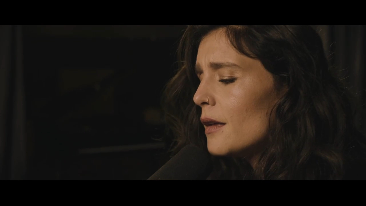 Jessie Ware - Hearts (Acoustic Session)