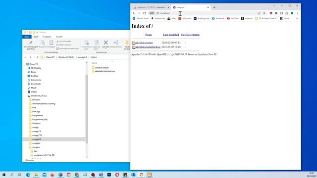 Akeeba Kickstart mit WordPress Tutorial смотреть онлайн