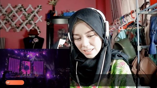 REACTION : MARCELITO POMOY FT. MORISETTE AMON, SECRET LOVE SONG смотреть онлайн