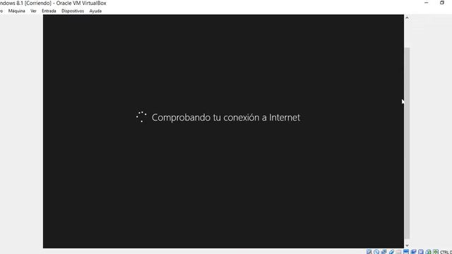 Instalación de windows 8.1 en VirtualBox e instalación de programas смотреть онлайн