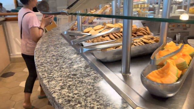 Royal Caribbean - Explorer of The Seas - 6 Noites - Italia, Croácia e Eslovenia - Parte 2 смотреть онлайн