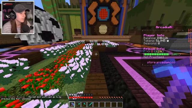 *BRAND NEW* Minecraft Server Release! | OP Prisons #1 (Minecraft PRISONS) смотреть онлайн
