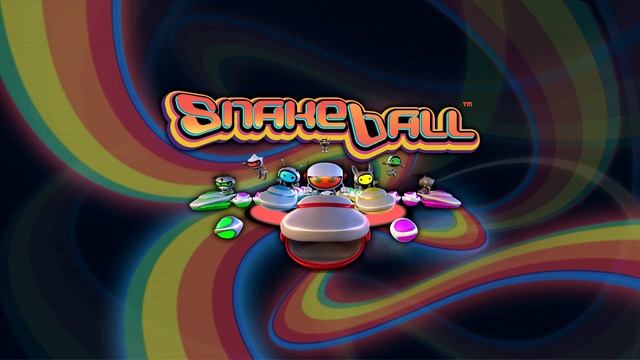 ingame1 - Snakeball смотреть онлайн