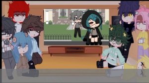 Реакция 13 карт на кринж пиковару (легенд)