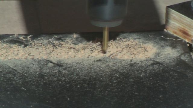 CNC - How to make gcode artistic Selfportrait halftone with halftoner смотреть онлайн