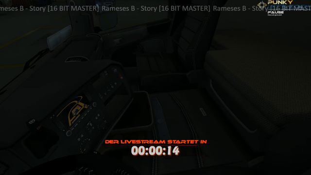 [ETS2] Euro Truck Simulator 2🚛(🔴LIVE) Multiplayer [HD] [Deutsch] [German] смотреть онлайн