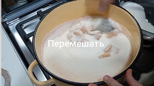 Вкусная еда с Шахназой