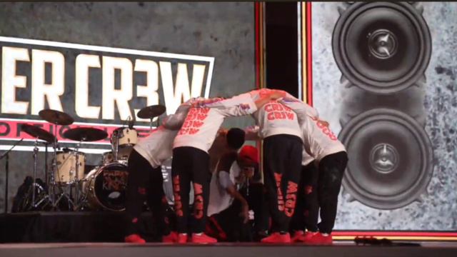 Verbal Ase Status Update смотреть онлайн