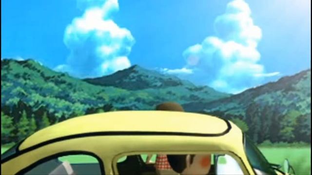 [PSP] Boku no Natsuyasumi Portable [JPN] Opening Title смотреть онлайн