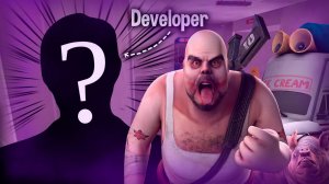 РАЗРАБОТЧИК MR MEAT 3 ИГРАЕТ В СВОЮ ИГРУ  | THE DEVELOPER OF MR. MEAT 3 IS PLAYING HIS GAME