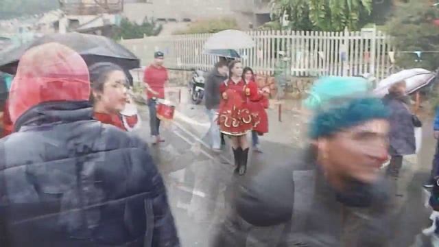 FIESTA DE SAN PEDRO HIGUERILLAS CHILE / 5 de julio de 2015 смотреть онлайн