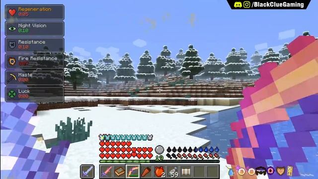 RL Craft #34 - Taming Dinosaur (Quetzodracl) & Hatching Ice Dragon - Minecraft Java | In Hindi