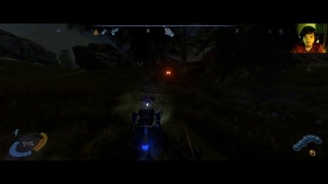 Начинаем новую историю в игре Phoning Home. Знакомвство! смотреть онлайн