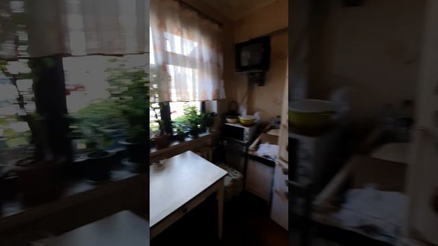 Сочи, ул. Батумское шоссе 39 - 49 кв.м., 5 этаж. - 9 млн. смотреть онлайн