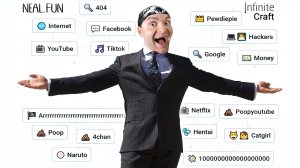 СОЗДАЛ ВСЁ ЧТО ТЕБЕ НАДО! ► Infinite Craft #3