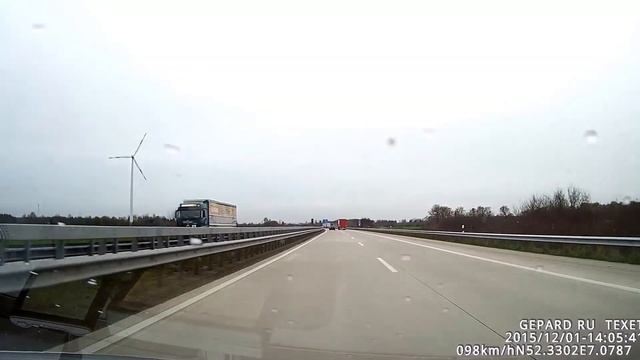 Автобан Германия-Нидерланды, to Amsterdam, границы по прежнему открыты смотреть онлайн