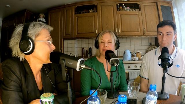 Подкаст про критерии искусства. Светлана Тетерина смотреть онлайн