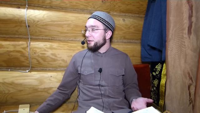 6. Полезное знание - 243 хадиса о нормах жизни мусульманина смотреть онлайн