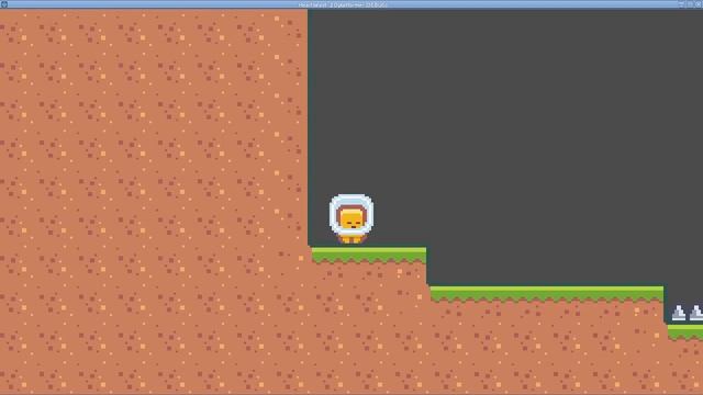 HeartBeast pixel platformer tutorial смотреть онлайн