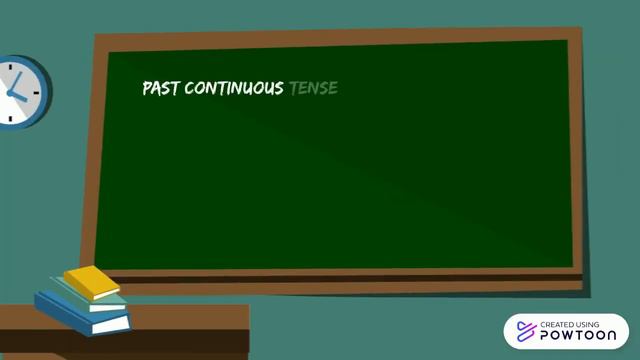 Past Tense: Simple Past & Past Continuous Tense смотреть онлайн