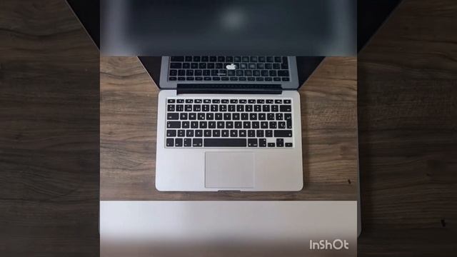 Macbook Pro 2015 - Bateria Nova - SSD 250gb - Core I5 - 8gb Ram