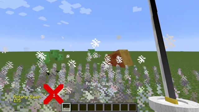 All ONE PIECE WEAPONS in MINECRAFT !!! 😱 Mine Piece Mod / Showcase смотреть онлайн