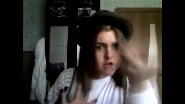 VLOG:Веб-камера и Девушка || Запрещенные препараты || смотреть онлайн