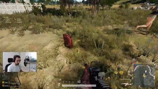SHROUD AYAĞINI DENK AL!KING IS BACK! PLAYERUNKNOWN'S BATTLEGROUNDS смотреть онлайн