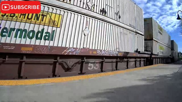 Super Quick Train Video | #train #railway смотреть онлайн